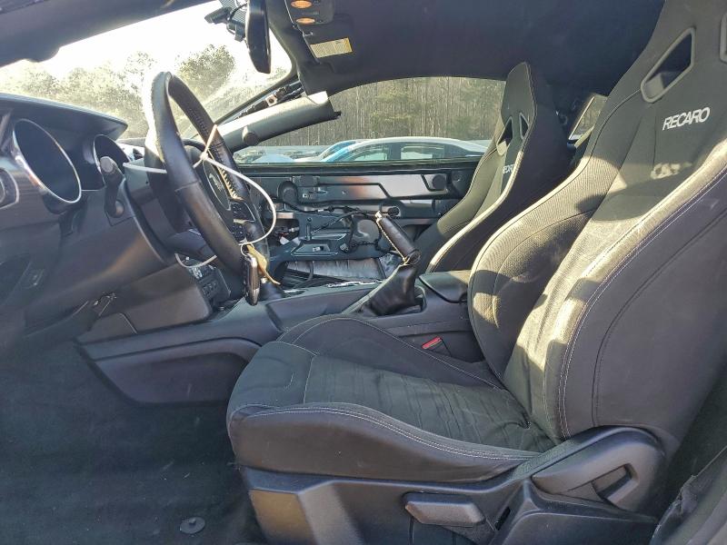 Photo 7 from auction – 2016 FORD MUSTANG GT with VIN 1FA6P8CFXG5331319