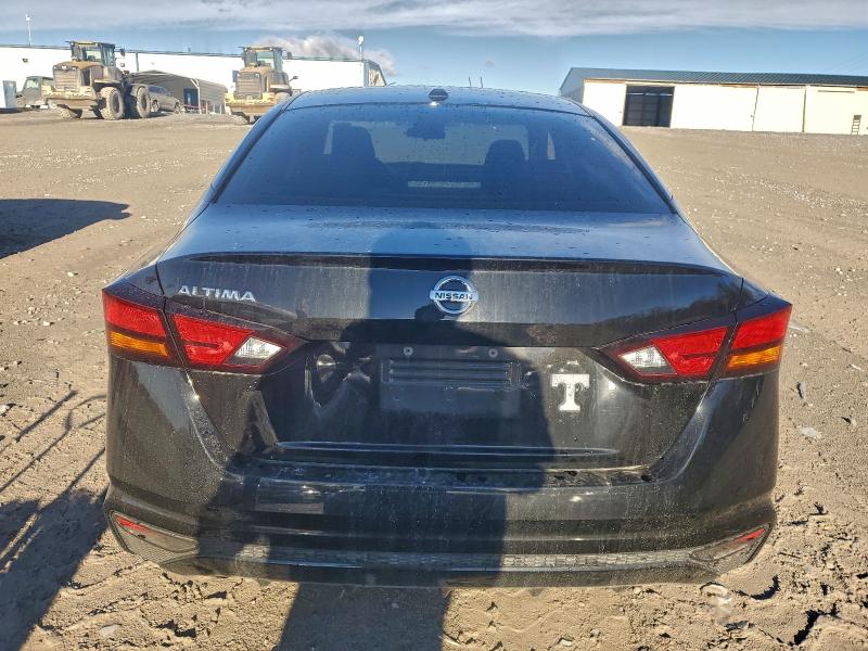 Photo 6 from auction – 2020 NISSAN ALTIMA S with VIN 1N4BL4BV7LC156741