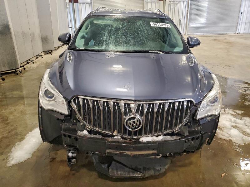 Photo 5 from auction – 2014 BUICK ENCLAVE with VIN 5GAKVBKD7EJ270318