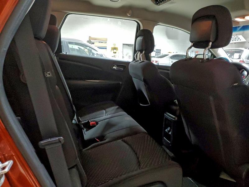 Photo 11 from auction – 2014 DODGE JOURNEY SE with VIN 3C4PDCAB5ET141838