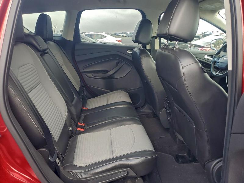 Photo 11 from auction – 2017 FORD ESCAPE SE with VIN 1FMCU9G90HUE74783