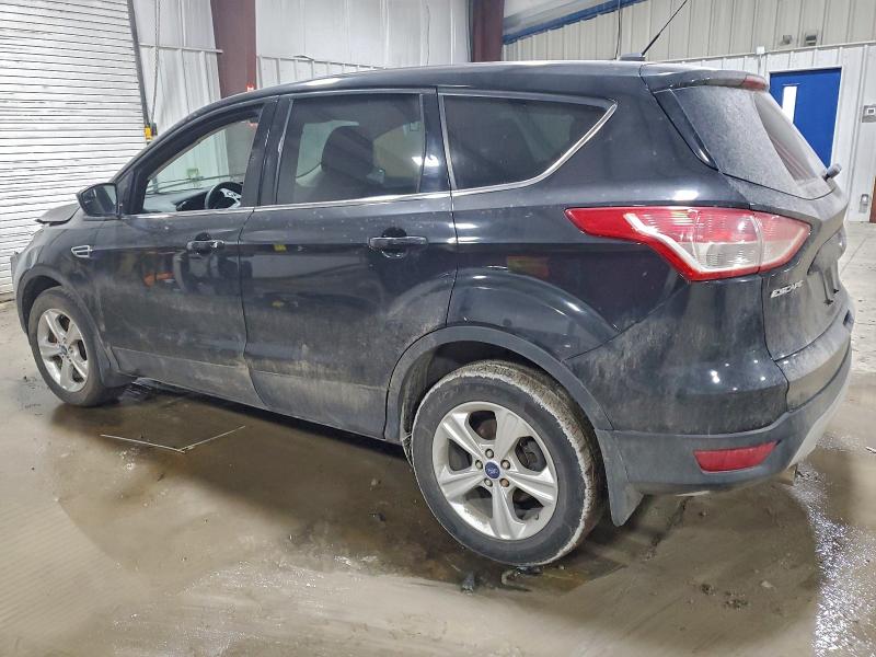 Photo 2 from auction – 2013 FORD ESCAPE SE with VIN 1FMCU9GX7DUC90630