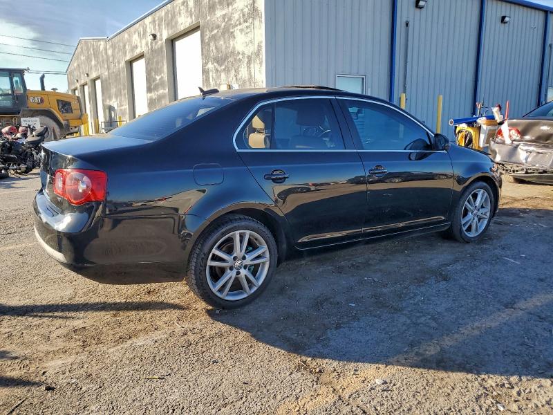 Снимка 3 от търг – 2006 VOLKSWAGEN JETTA с VIN 3VWDT71K76M755781
