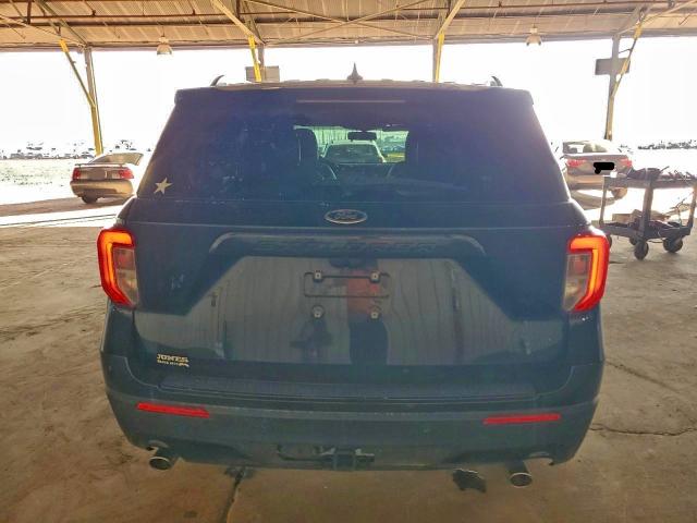 Zdjęcie 6 z aukcji – 2023 FORD EXPLORER S z VIN 1FMSK7KH6PGA93831
