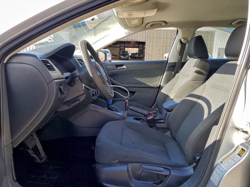 Photo 7 from auction – 2013 VOLKSWAGEN JETTA BASE with VIN 3VW2K7AJ3DM318262