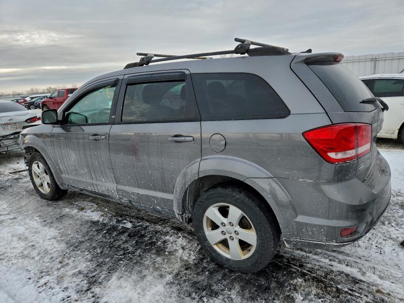 Photo 2 from auction – 2012 DODGE JOURNEY SX with VIN 3C4PDDBG3CT396548