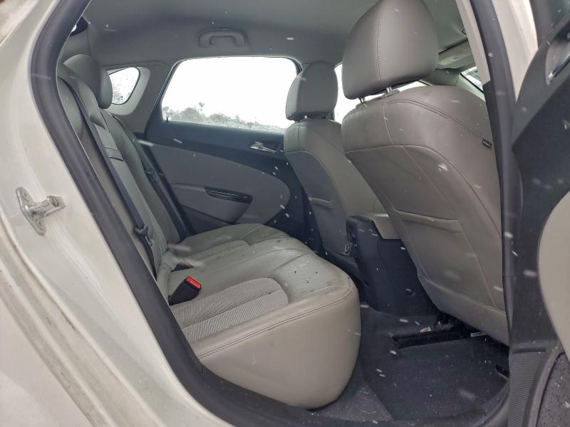 Photo 10 from auction – 2016 BUICK VERANO with VIN 1G4PP5SKXG4159127