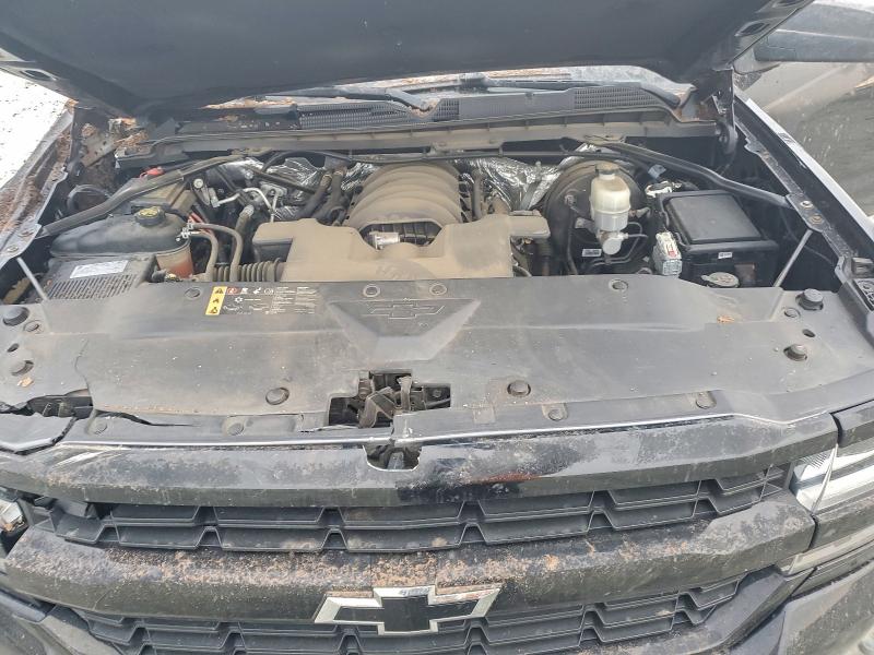 Photo 11 from auction – 2017 CHEVROLET SILVERADO with VIN 1GCVKPECXHZ309199