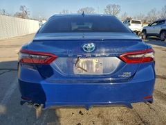 Photo 6 from auction – 2023 TOYOTA CAMRY with VIN 4T1K31AK2PU052007