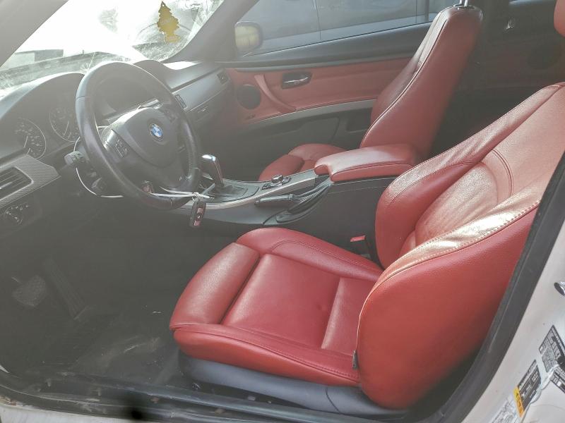 Photo 7 from auction – 2013 BMW 335 I with VIN WBAKG7C56DE803518
