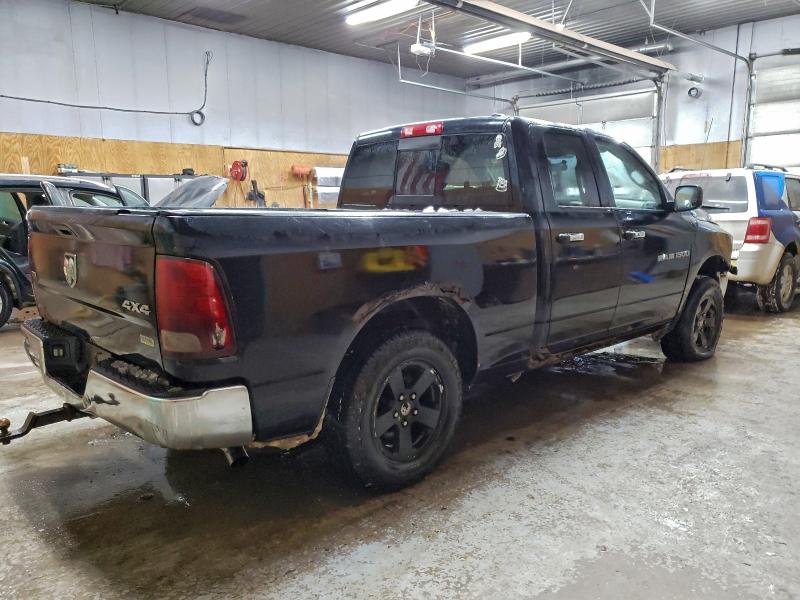 Photo 3 from auction – 2012 DODGE RAM 1500 S with VIN 1C6RD7GP7CS220534
