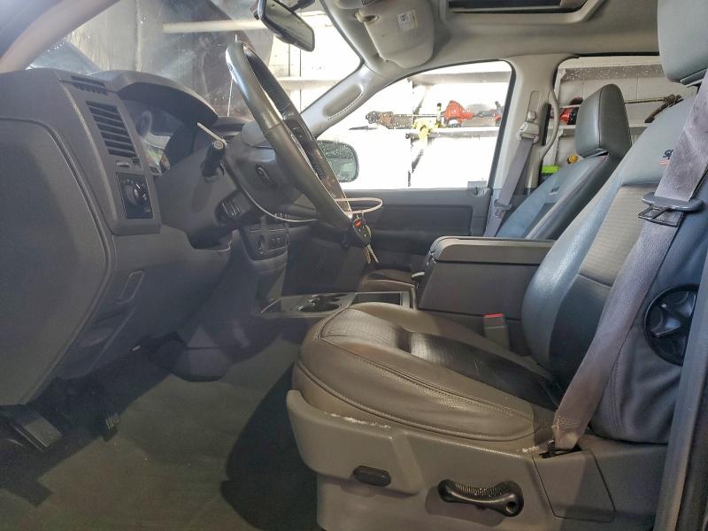 Photo 7 from auction – 2007 DODGE RAM 1500 S with VIN 1D7HU18267S223330