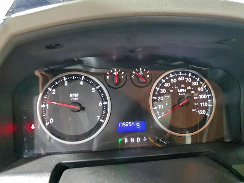 Photo 9 from auction – 2012 DODGE RAM 1500 S with VIN 1C6RD7KT1CS186143