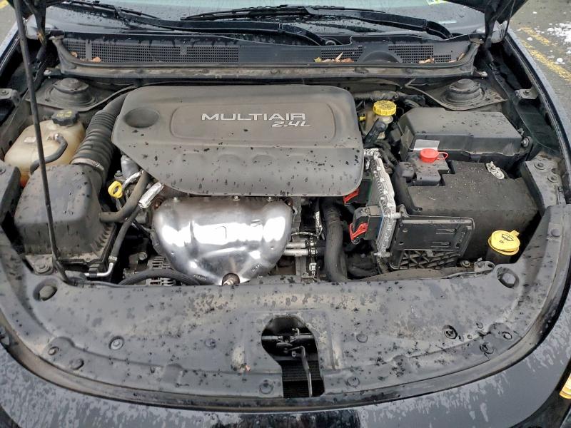 Photo 11 from auction – 2014 DODGE DART SXT with VIN 1C3CDFBB3ED668835