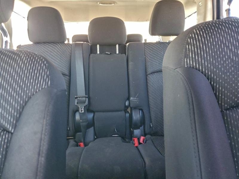 Photo 10 from auction – 2014 DODGE JOURNEY SE with VIN 3C4PDCAB0ET198335