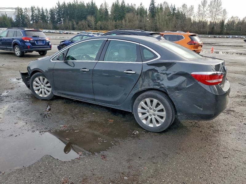 Photo 2 from auction – 2014 BUICK VERANO with VIN 1G4PN5SKXE4231396