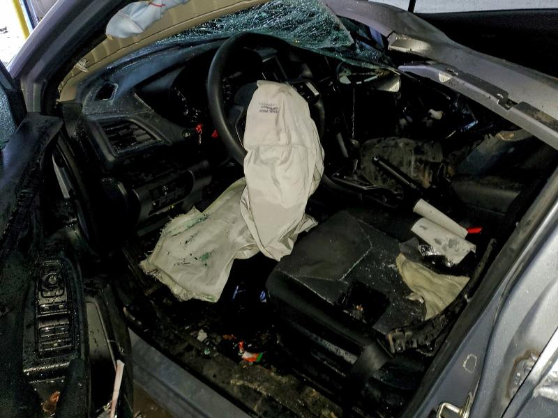 Photo 8 from auction – 2019 SUBARU IMPREZA with VIN 4S3GKAB68K3614361