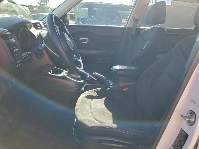 Photo 7 from auction – 2018 KIA SOUL with VIN KNDJN2A2XJ7527229