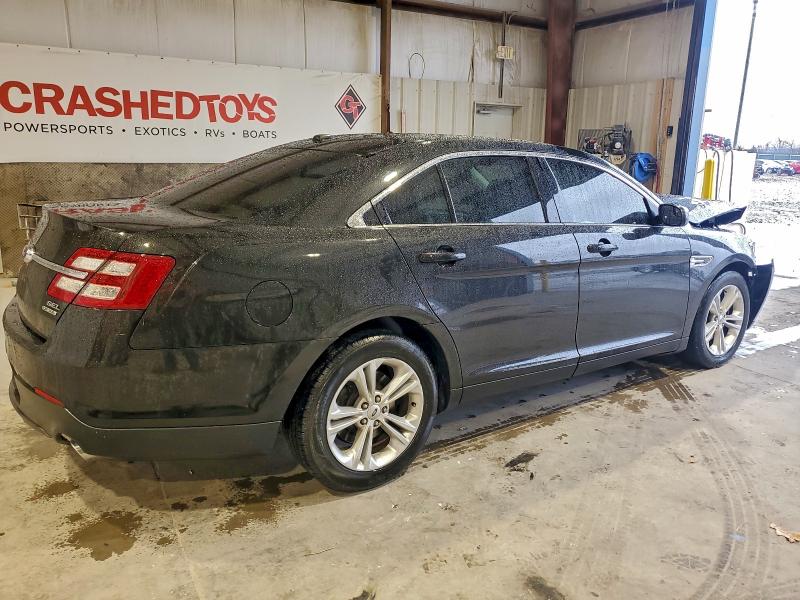 Photo 3 from auction – 2015 FORD TAURUS with VIN 1FAHP2E84FG130779