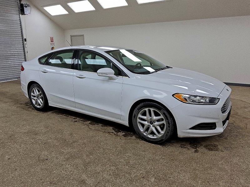 Photo 4 from auction – 2014 FORD FUSION SE with VIN 3FA6P0H76ER381129