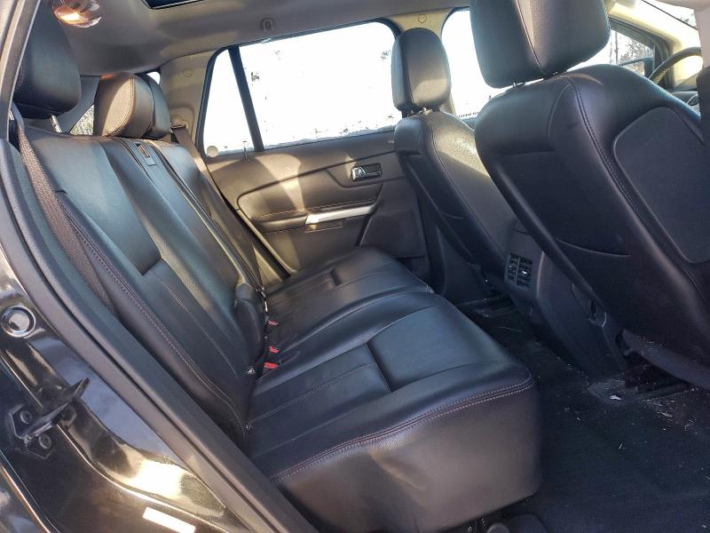 Photo 11 from auction – 2013 FORD EDGE SEL with VIN 2FMDK4JCXDBA19828