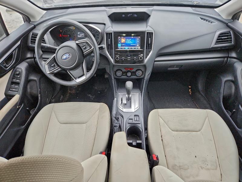 Photo 8 from auction – 2019 SUBARU IMPREZA PR with VIN 4S3GTAC61K3744607