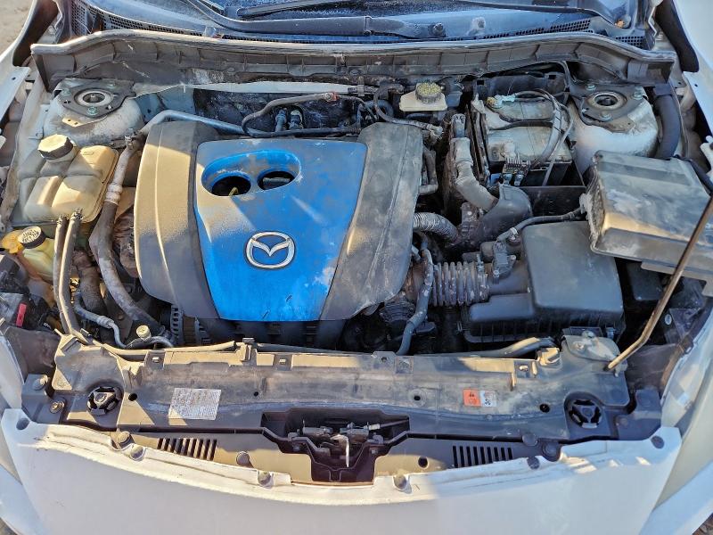 Photo 11 from auction – 2013 MAZDA 3 with VIN JM1BL1U72D1754241