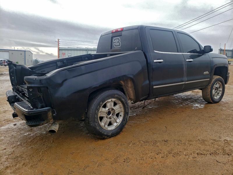 Photo 3 from auction – 2014 CHEVROLET SILVERADO with VIN 3GCUKTEC9EG505666