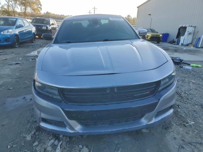 Photo 5 from auction – 2016 DODGE CHARGER SX with VIN 2C3CDXHG4GH347661