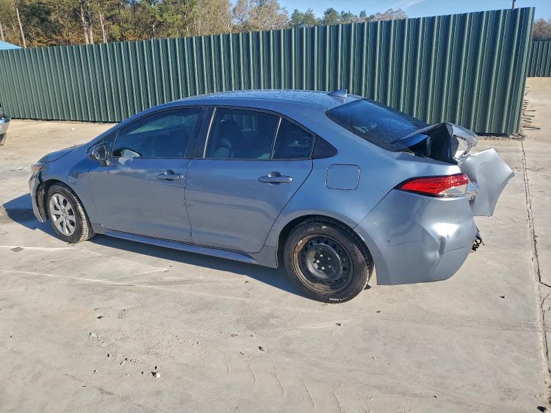 Photo 2 from auction – 2020 TOYOTA COROLLA with VIN 5YFEPRAE7LP026315
