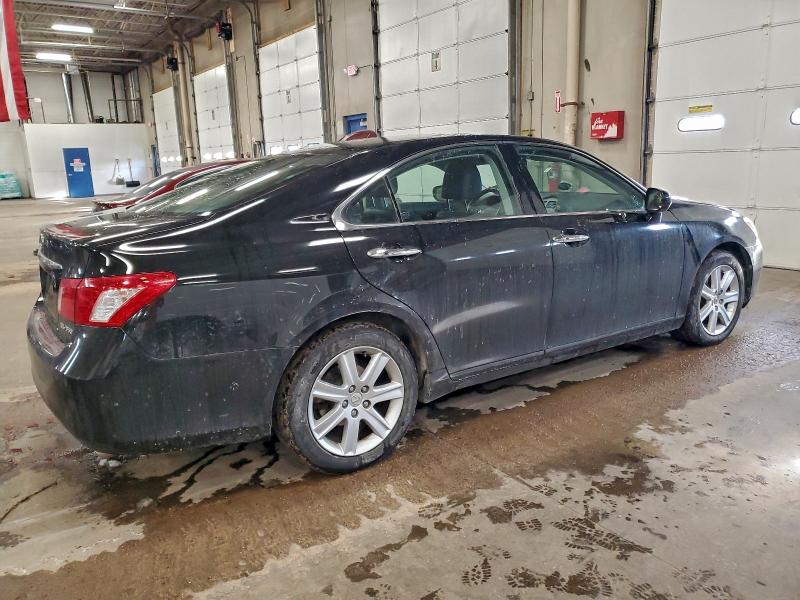 Photo 3 from auction – 2009 LEXUS ES 350 with VIN JTHBJ46GX92284917