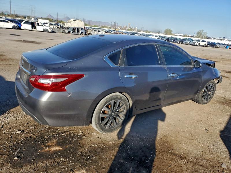 Photo 3 from auction – 2018 NISSAN ALTIMA with VIN 1N4AL3AP5JC158185