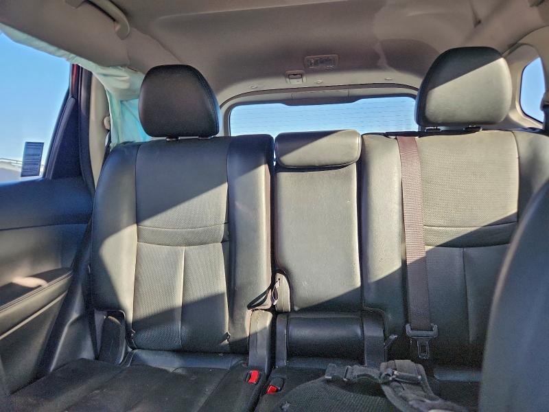 Photo 10 from auction – 2018 NISSAN ROGUE S with VIN JN8AT2MV2JW343327