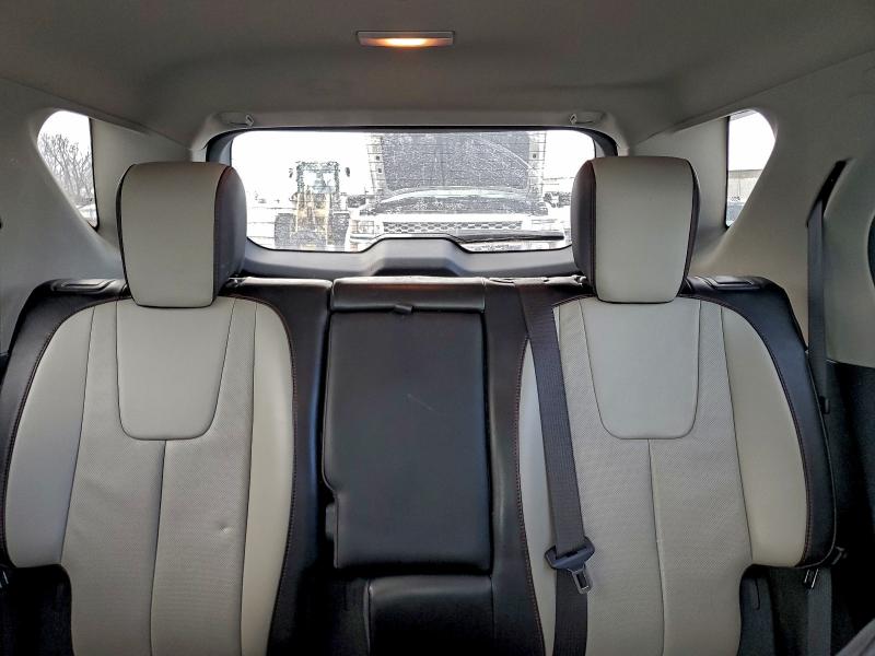 Photo 10 from auction – 2016 CHEVROLET EQUINOX LT with VIN 2GNALDEK2G1187423