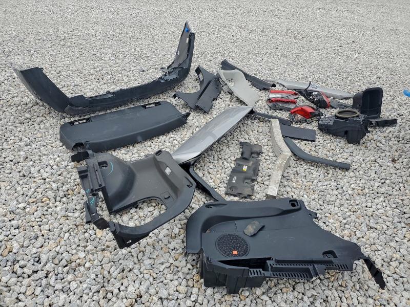 Photo 13 from auction – 2021 TOYOTA RAV4 LIMIT with VIN 4T3D6RFV2MU043201