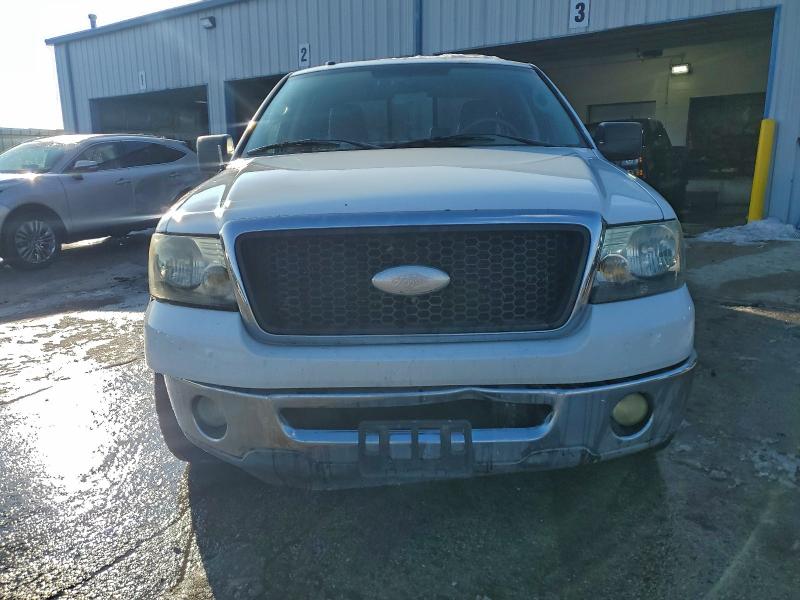 Photo 5 from auction – 2006 FORD F150 SUPER with VIN 1FTPW12V86KC76404