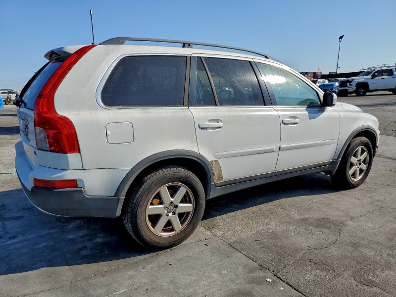 Photo 3 from auction – 2007 VOLVO XC90 3.2 with VIN YV4CN982571355174