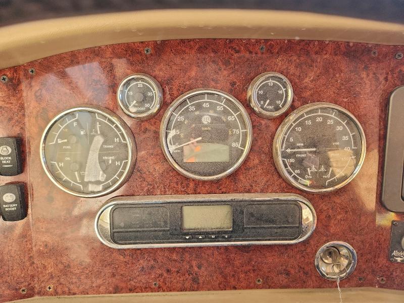 Photo 8 from auction – 2007 ROADMASTER RAIL MONOCOQUE with VIN 1RF13551071043583