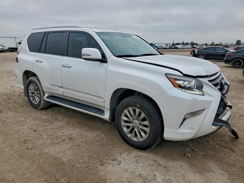 Photo 4 from auction – 2015 LEXUS GX 460 with VIN JTJBM7FX5F5092029
