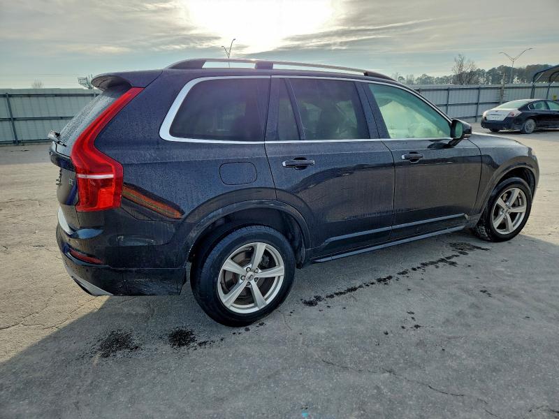 Photo 3 from auction – 2016 VOLVO XC90 T5 with VIN YV4102XK9G1065681