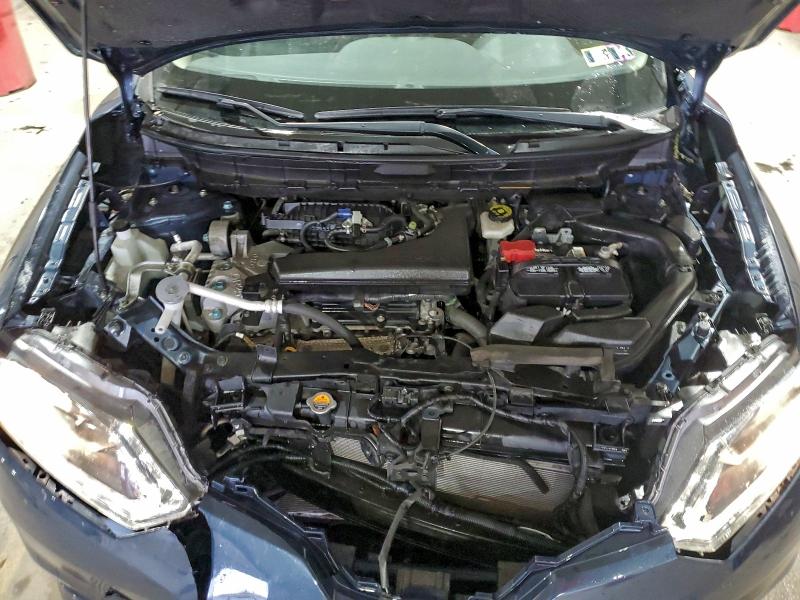 Photo 12 from auction – 2016 NISSAN ROGUE S with VIN JN8AT2MV2GW154721