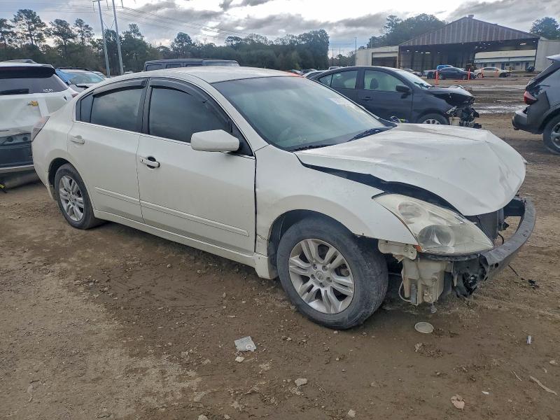Photo 4 from auction – 2011 NISSAN ALTIMA BAS with VIN 1N4AL2AP7BN465731