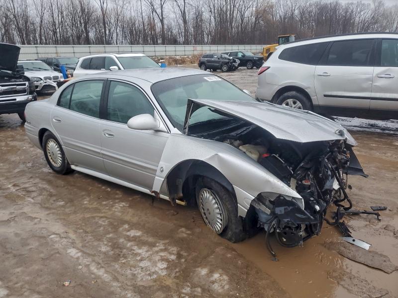 Photo 4 from auction – 2000 BUICK LESABRE CU with VIN 1G4HP54K2Y4287168