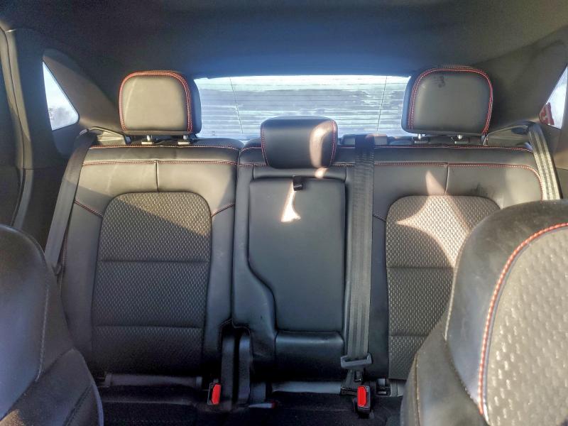 Photo 10 from auction – 2023 FORD ESCAPE with VIN 1FMCU9NA7PUA57284