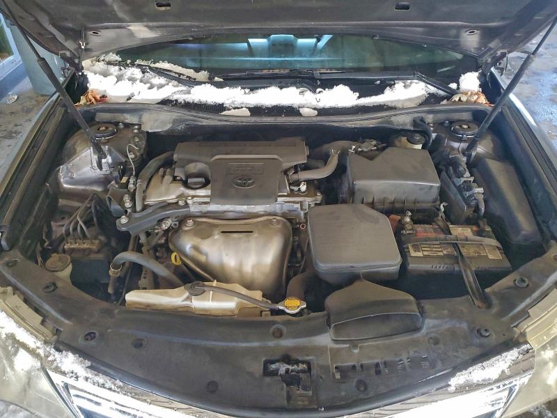 Photo 11 from auction – 2014 TOYOTA CAMRY L with VIN 4T1BF1FK4EU303011