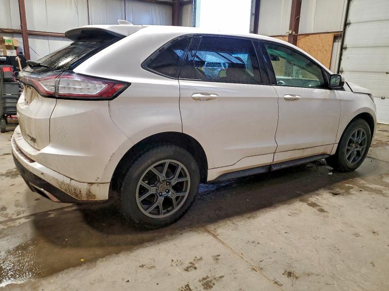 Photo 3 from auction – 2016 FORD EDGE SPORT with VIN 2FMPK4AP4GBB45560