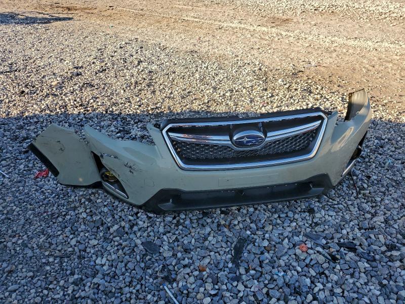 Photo 13 from auction – 2017 SUBARU CROSSTREK with VIN JF2GPADC8HH243106