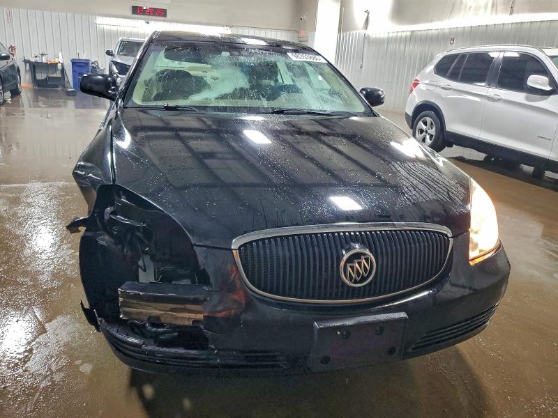 Photo 5 from auction – 2006 BUICK LUCERNE CX with VIN 1G4HD57266U142605