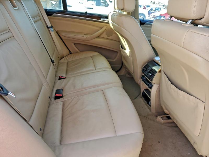 Photo 11 from auction – 2013 BMW X5 with VIN 5UXZV4C58D0B01110