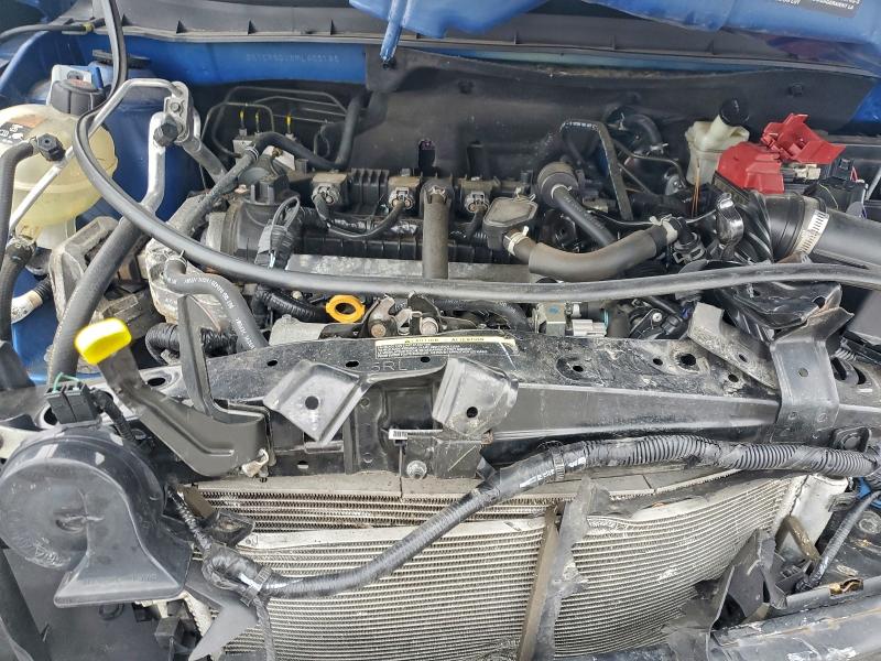 Photo 12 from auction – 2021 NISSAN KICKS S with VIN 3N1CP5BV6ML465196